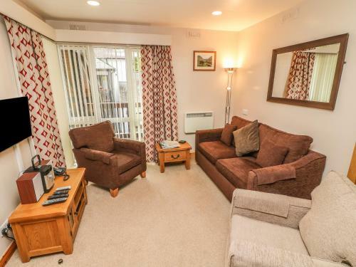 Quaysider's Apartment 7