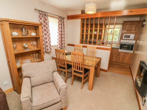 Quaysider's Apartment 7