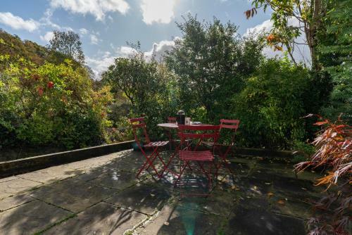 Look Far - 4br - 2ba - Fabulous Views - Ambleside