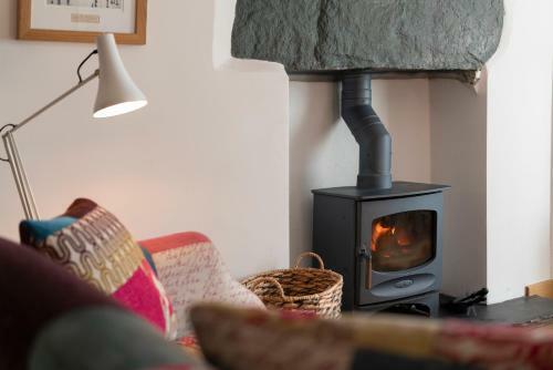 Look Far - 4br - 2ba - Fabulous Views - Ambleside