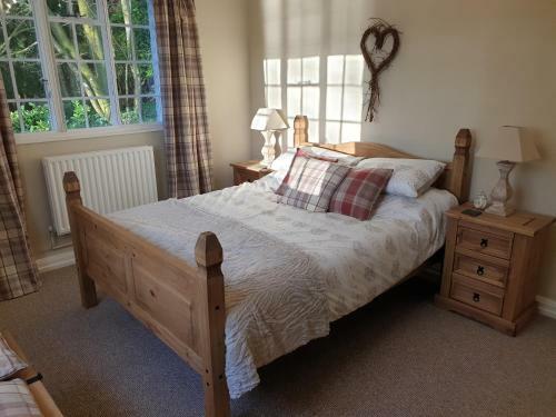 Larch Cottage