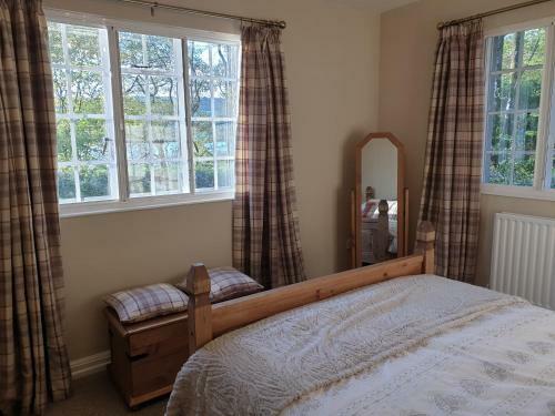 Larch Cottage