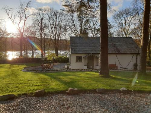 Larch Cottage