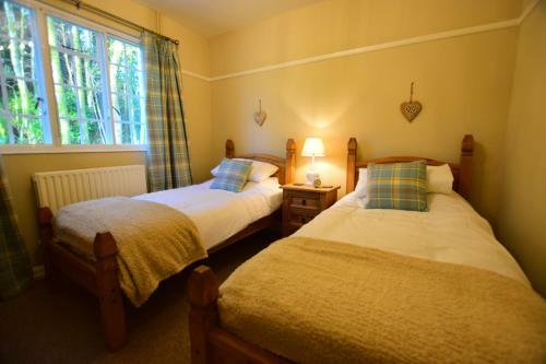 Larch Cottage