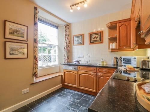 Old Bakers Cottage