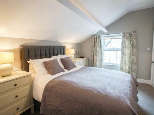 Bakers Rest Cottage