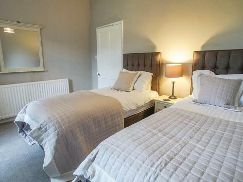 Bakers Rest Cottage