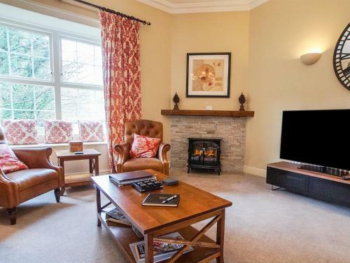 Bakers Rest Cottage