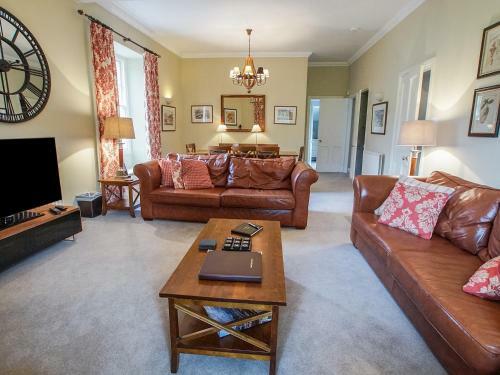 Bakers Rest Cottage