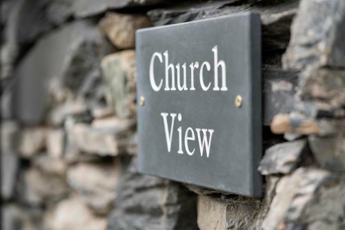 Church View