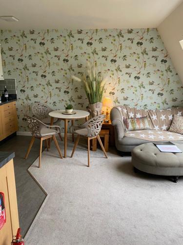 Apartamento Serendipity- Romantic 1-bed Apt Ambleside