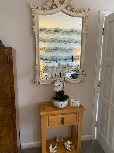 Apartamento Serendipity- Romantic 1-bed Apt Ambleside