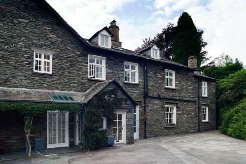 The Parsonage, Ambleside