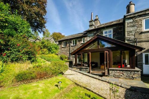 The Parsonage, Ambleside