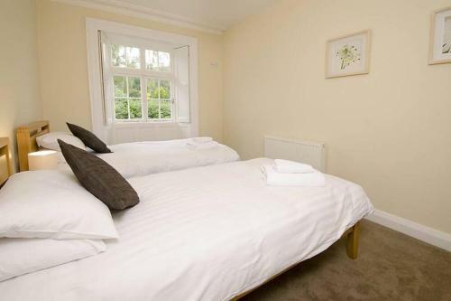 The Parsonage, Ambleside