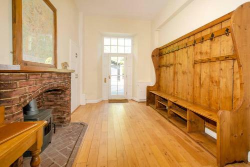 The Parsonage, Ambleside