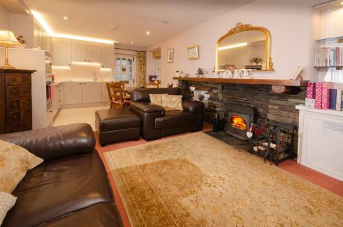 Valentine Cottage