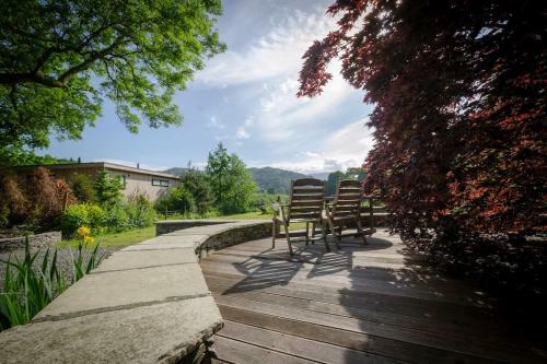 River House, Clappersgate, Ambleside
