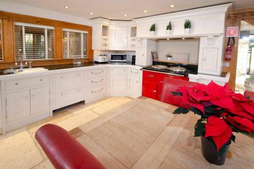 River House, Clappersgate, Ambleside