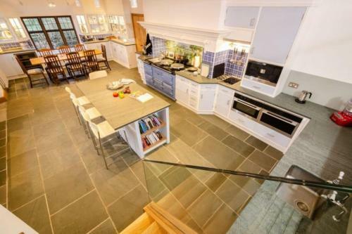 Heron Place, Great Langdale