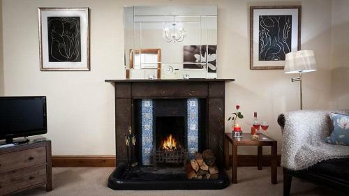 Apartamento Riverbank At Stepping Stones