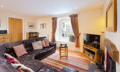 Argyle Cottage