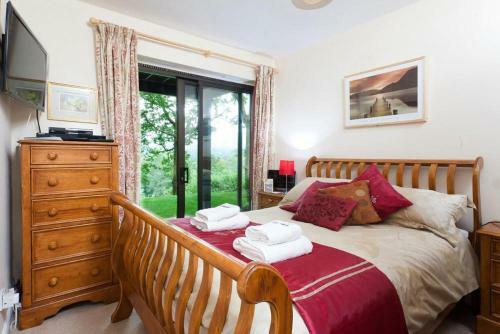 Apartamento Ramblers Rest