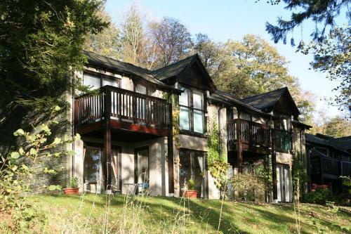 Apartamento Ramblers Rest