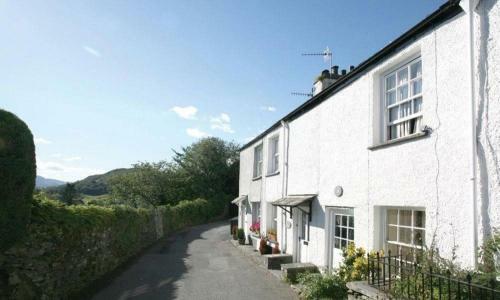 Busk Cottage