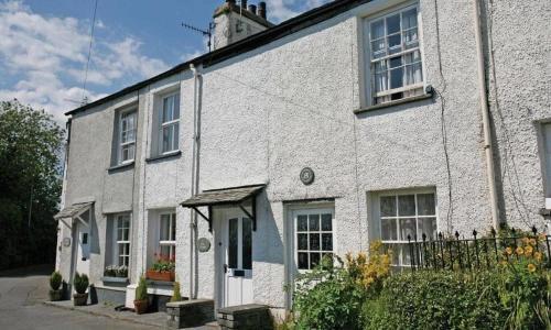 Busk Cottage