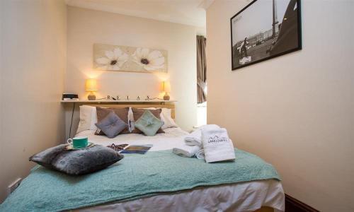 Busk Cottage