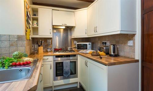 Busk Cottage