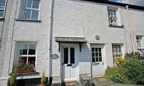 Busk Cottage