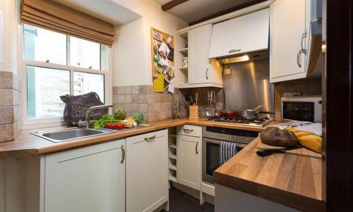 Busk Cottage