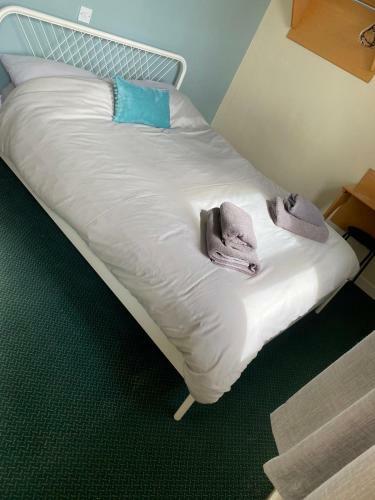 Hotel The Schooner Inn