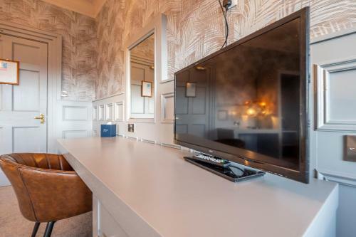 Enterkine House Hotel