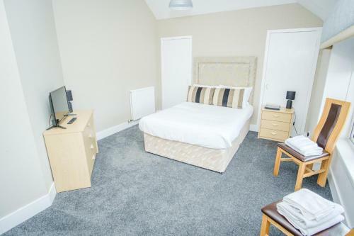 Enterkine House Hotel