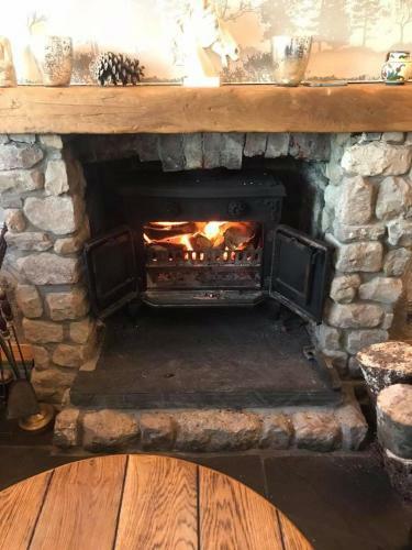 Posada The Red Kite Inn