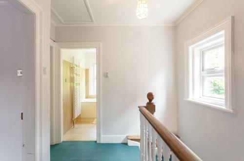 Executive Victorian House