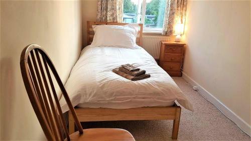 Large Cosy House Ideal For Corporate Lets