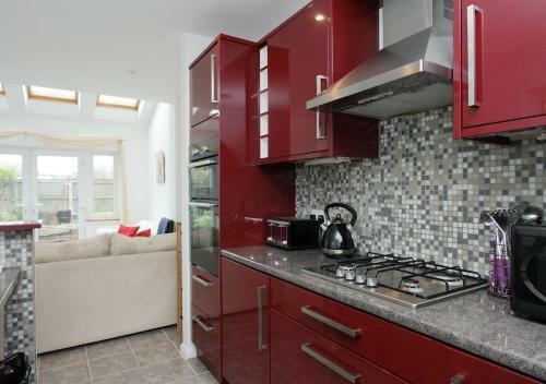 Lovely Large House