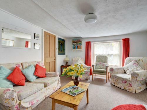 Holiday Home Sailmakers Cottage