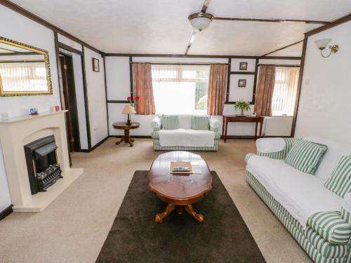 Apartamentos Marchog