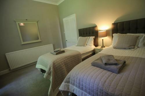 Bakers Retreat Spacious 1st Floor Apartment Centrally Located In Grasmere