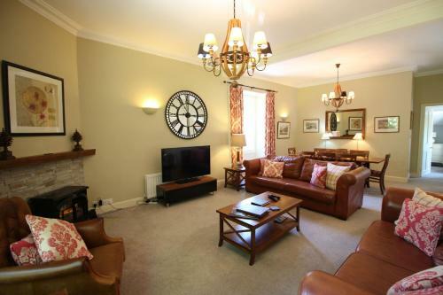 Bakers Retreat Spacious 1st Floor Apartment Centrally Located In Grasmere