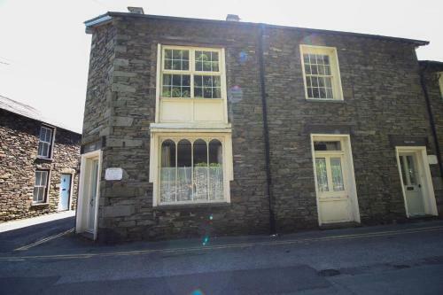 Bakers Retreat Spacious 1st Floor Apartment Centrally Located In Grasmere