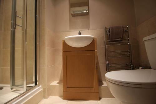 Bakers Retreat Spacious 1st Floor Apartment Centrally Located In Grasmere