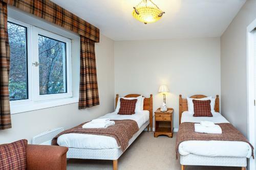 Hotel The Inn @ Aird A' Bhasair