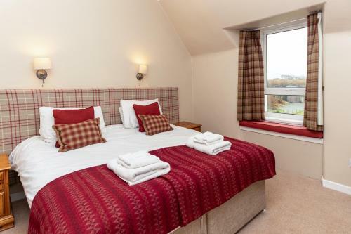 Hotel The Inn @ Aird A' Bhasair