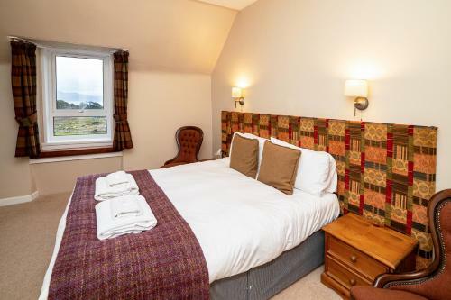 Hotel The Inn @ Aird A' Bhasair
